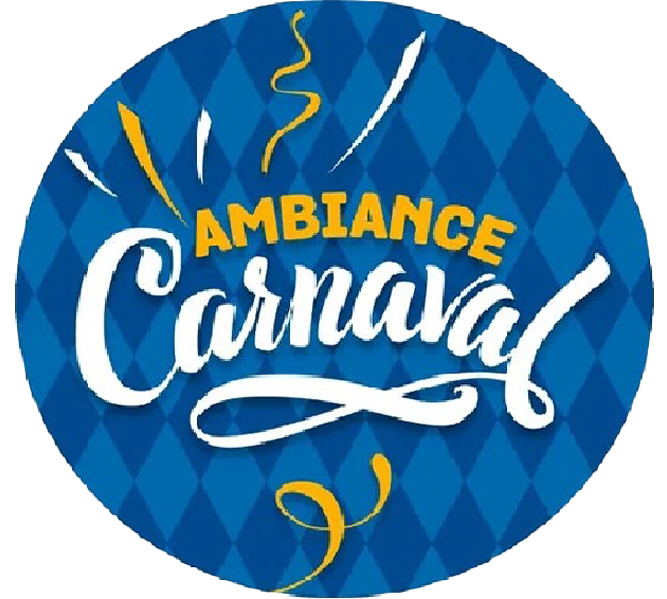 logo ambiance carnaval