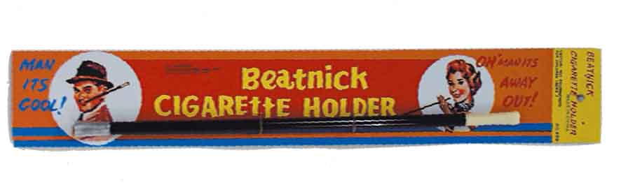 Porte cigarette