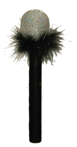 Microphone
