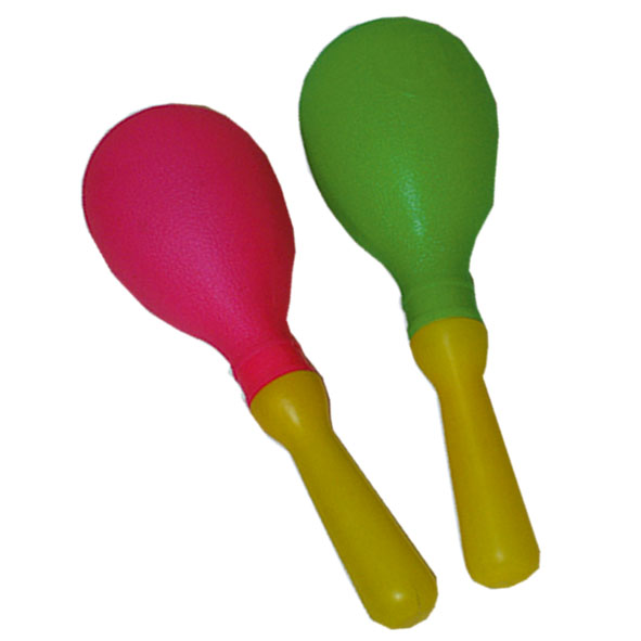 Boules samba  2 pia