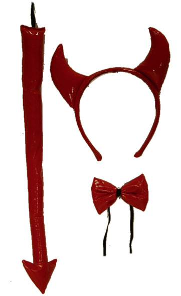 Set diable simi