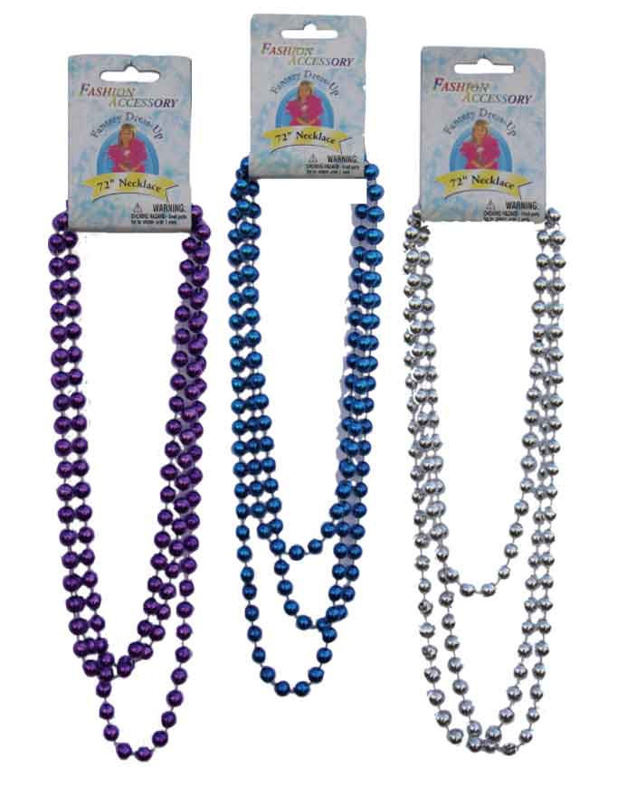 lot Colliers sautoire 3 pieces
