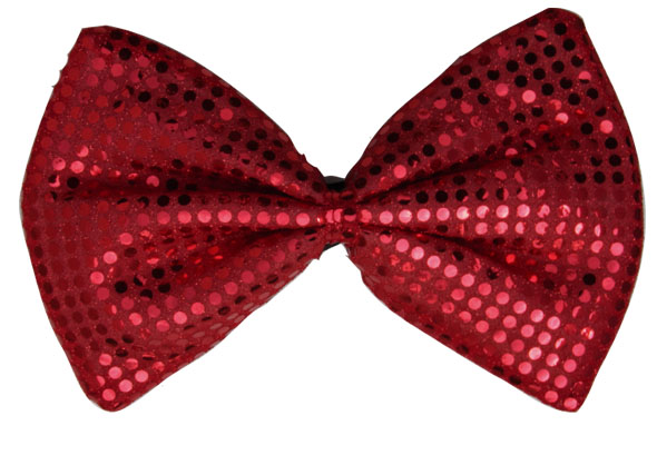 noeud clown  Geant rouge
