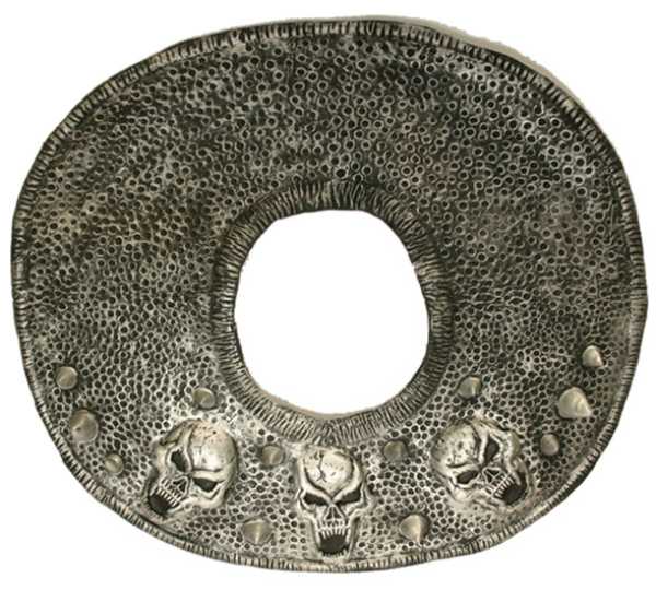 Col skull 