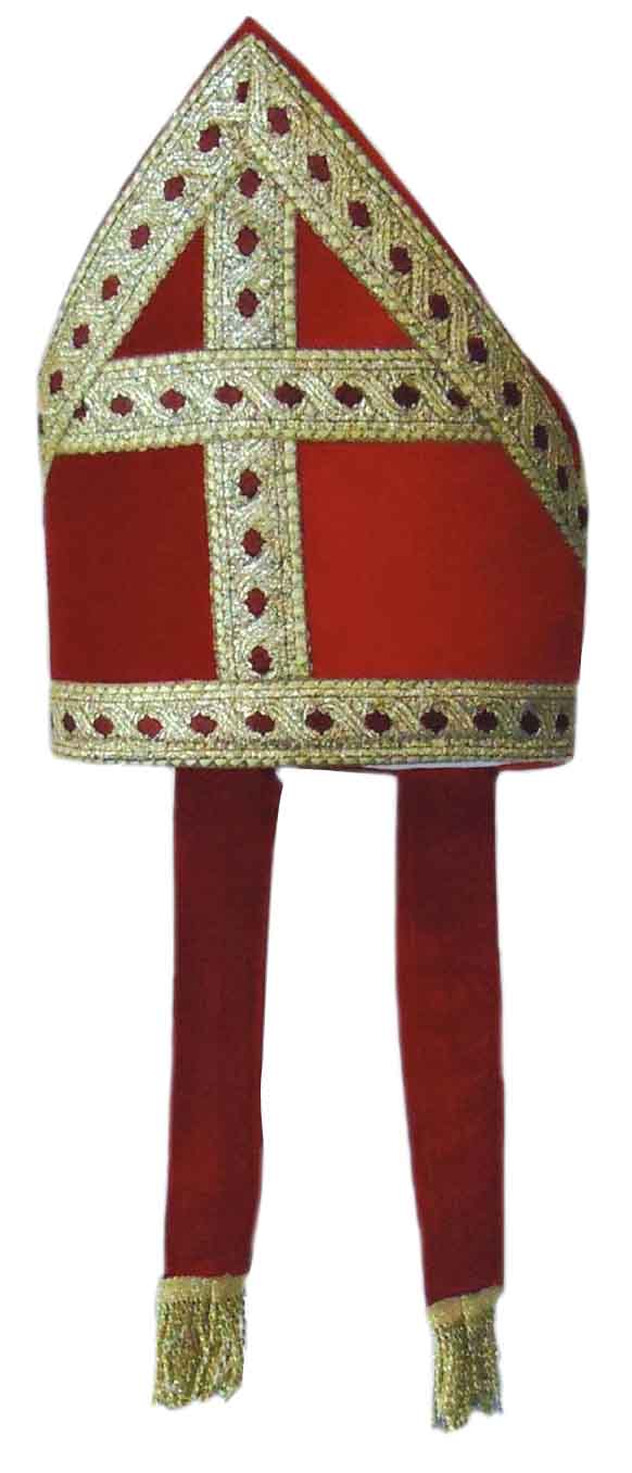 Mitre Saint Nicolas