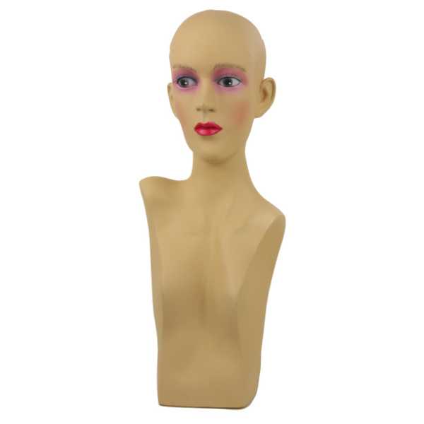 Tte femme longue
