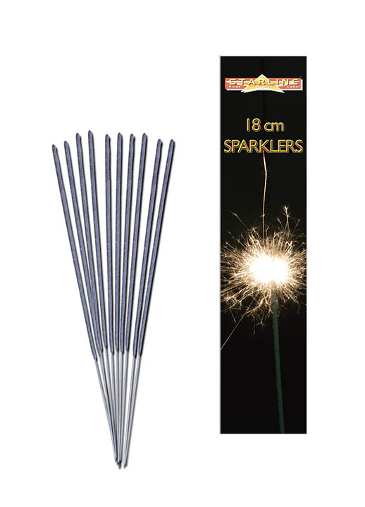 Scintillant  18 CM