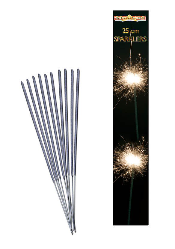 Scintillant  25 CM