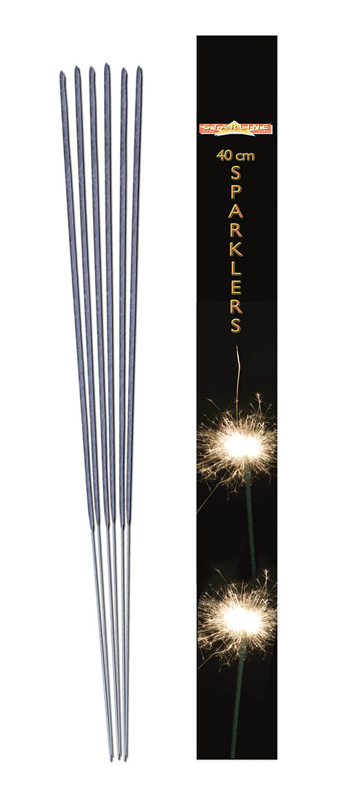 Scintillant  40 CM