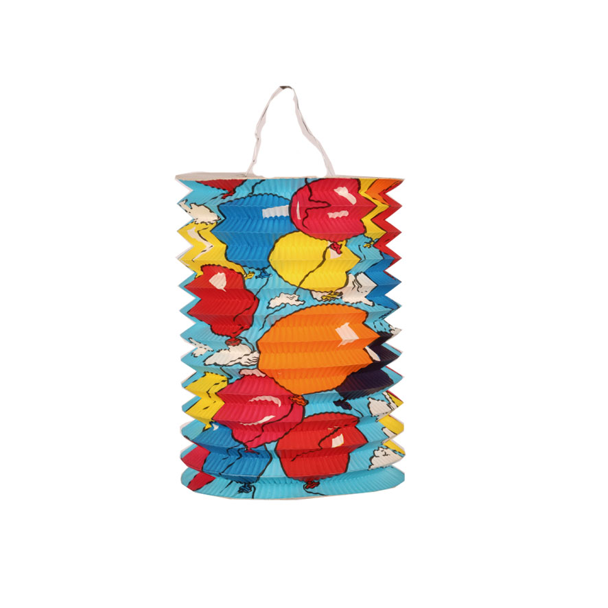 Lampion diam:15cm   Ballon