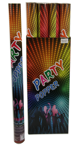 Canon confetti  boite 12 p  100 CM