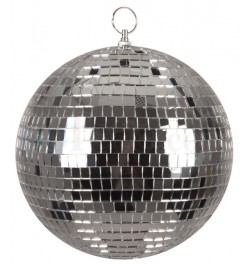 Location boule a facette 20 cm avec moteur