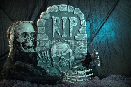 Location de decoration theme HALLOWEEN